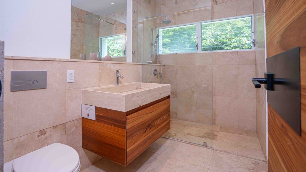 Casa Cocobolo (Miramar 31) — 3-Story Long-Term Home at Mar Vista